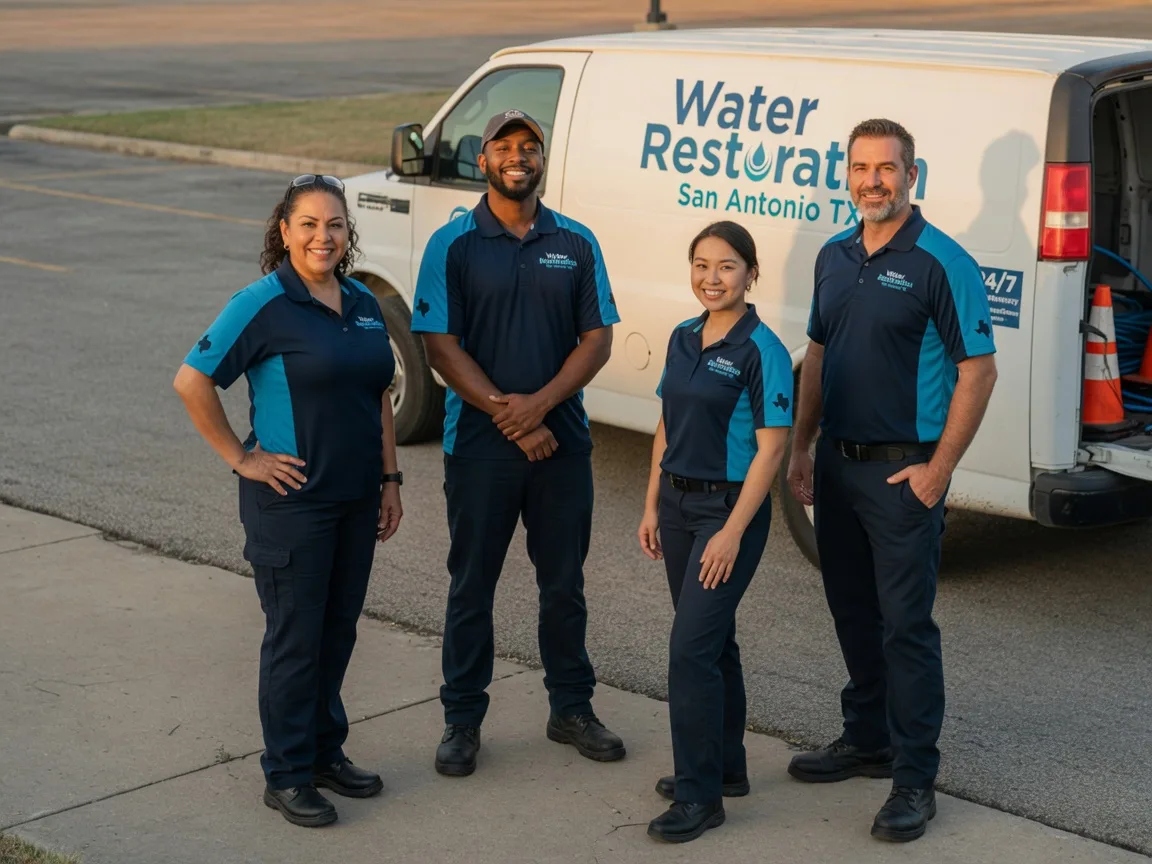 Water Damage Repair company in Ladd, IL